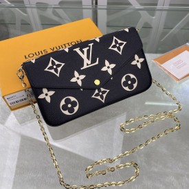 Replica LV Felicie Pochette