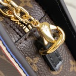 LV Game on Crossbody Bag M80226