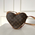 LV Game on Cœur M57456