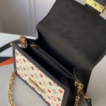 LV Game on Dauphine MM M57463