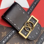 LV Game on Dauphine MM M57448