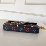 LV Game on Felicie Pochette M80232