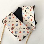 LV Game on Felicie Pochette M80233