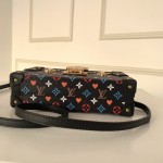 LV Game on Petite Malle M57454