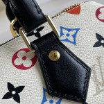 LV Game on Speedy Bandouliere 25 M57466