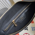 LV Game on Speedy Bandouliere 25 M57466