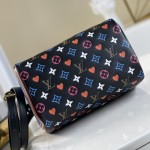 LV Game on Speedy Bandouliere 25 M57467