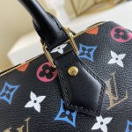 LV Game on Speedy Bandouliere 25 M57467