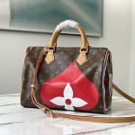 LV Game on Speedy Bandouliere 30 M57451