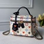 LV Game on Vanity PM M57458