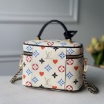 LV Game on Vanity PM M57458