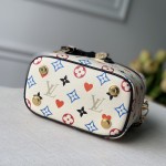 LV Game on Vanity PM M57458