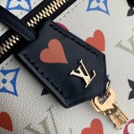 LV Game on Vanity PM M57458