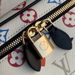 LV Game on Vanity PM M57458