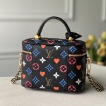 LV Game on Vanity PM M57482