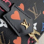 LV Game on Vanity PM M57482