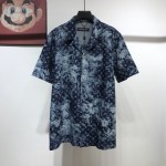 LV Hawaiian Tapestry Shirt 1A8HGC