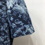 LV Hawaiian Tapestry Shirt 1A8HGC