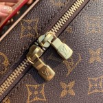 LV Monogram Canvas Nice BB M42265