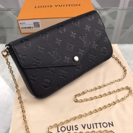 Replica LV Felicie Pochette