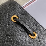 LV Monogram Empreinte Neonoe MM M45256