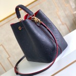 LV Monogram Empreinte Neonoe MM M45306