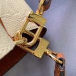 LV Monogram Empreinte Neonoe MM M45307