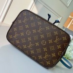 LV Monogram Canvas Neonoe MM M43569