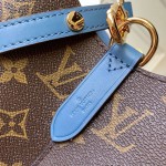 LV Monogram Canvas Neonoe MM M43569