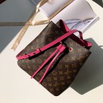 LV Monogram Canvas Neonoe MM M43570