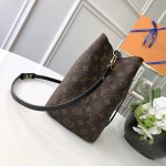 LV Monogram Canvas Neonoe MM M44020