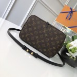 LV Monogram Canvas Neonoe MM M44020