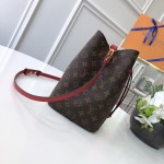 LV Monogram Canvas Neonoe MM M44021