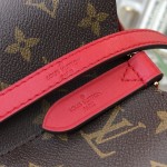 LV Monogram Canvas Neonoe MM M44021