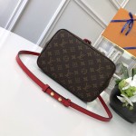 LV Monogram Canvas Neonoe MM M44021