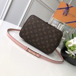 LV Monogram Canvas Neonoe MM M44022