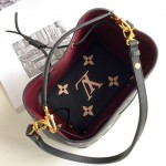 LV Monogram Empreinte Neonoe MM M45497