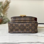 LV Monogram Canvas Passy Handbag M45592