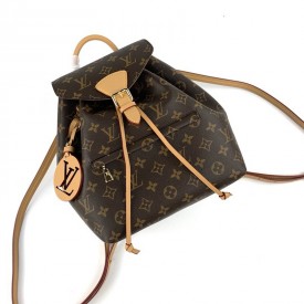 Replica LV Montsouris PM Backpack