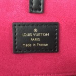 LV Cowhide Leather Onthego GM M56958