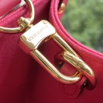 LV Monogram Empreinte Onthego PM M45660