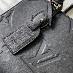 LV Monogram Empreinte Onthego PM M45661