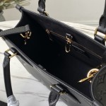 LV Monogram Empreinte Onthego PM M45661