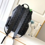 LV Taiga Leather Outdoor Backpack M30417