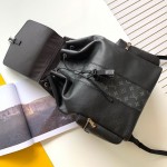 LV Taiga Leather Outdoor Backpack M30417