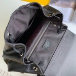 LV Taiga Leather Outdoor Backpack M30417