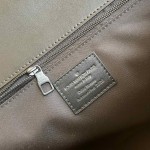 LV Taiga Leather Robusto Briefcase Bag M30591