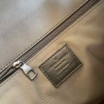 LV Taiga Leather Robusto Briefcase Bag M30592