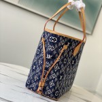 LV Since 1854 Neverfull MM M57484