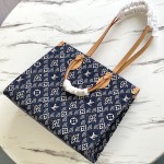 LV Since 1854 Onthego MM M57396